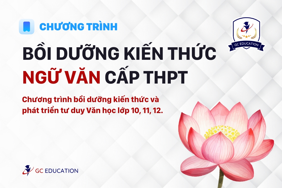 LUYỆN THI TỐT NGHIỆP THPT MÔN NGỮ VĂN